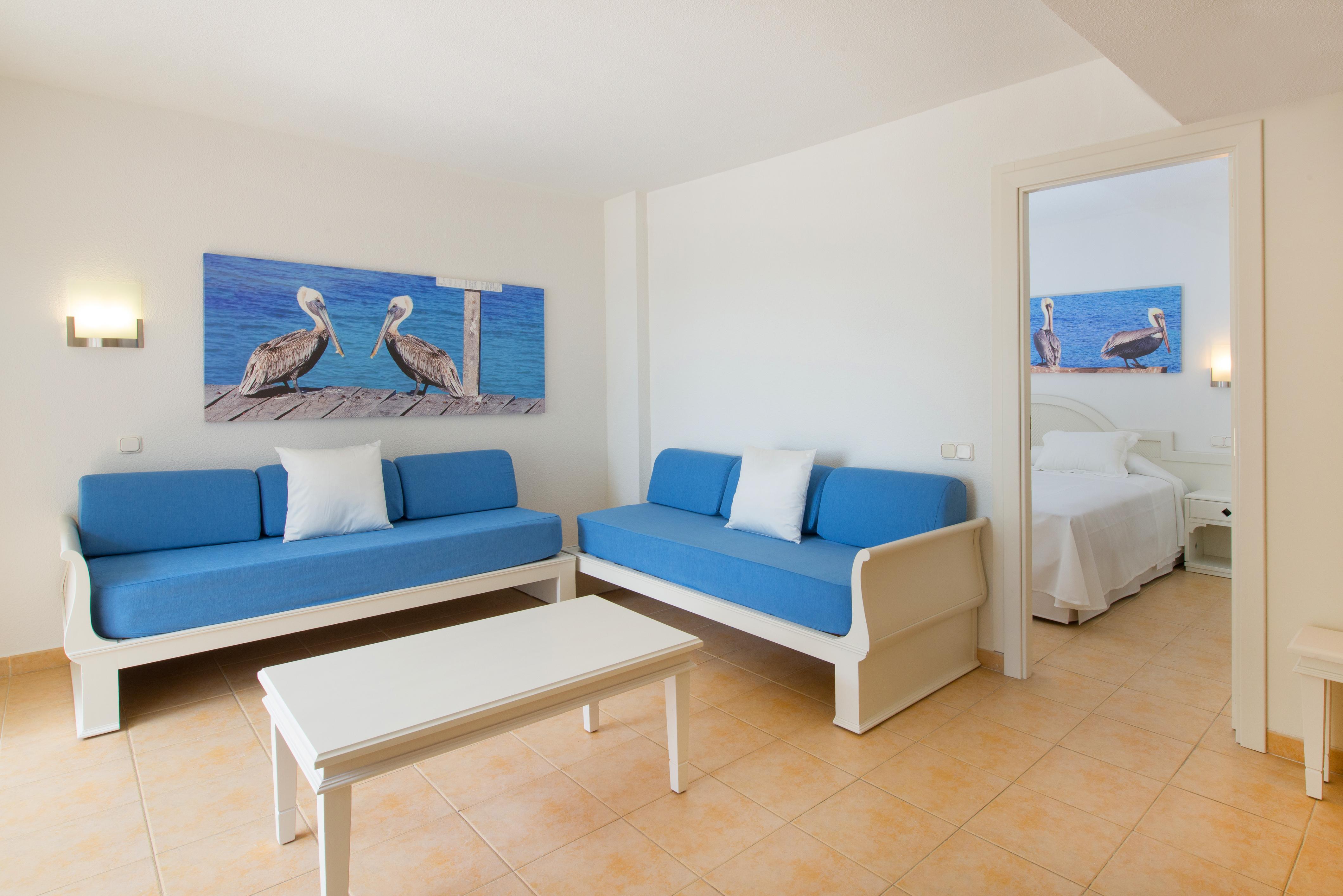 Iberostar Waves Ciudad Blanca Hotel Alcudia  Exterior photo