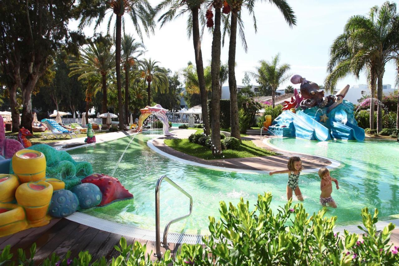 Iberostar Waves Ciudad Blanca Hotel Alcudia  Exterior photo